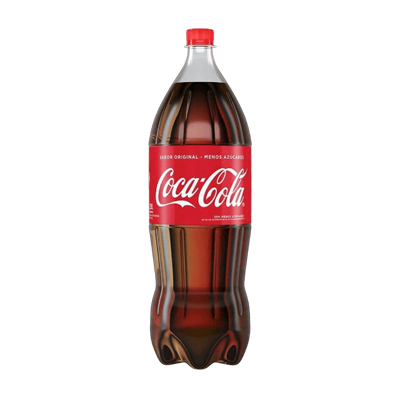 Gaseosa Coca Cola No Retornable 2.25l