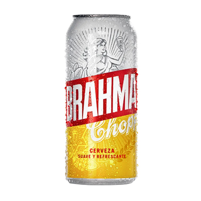 Brahma Choop Lata 473cc