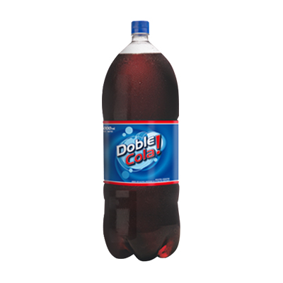 Doble Cola 3l
