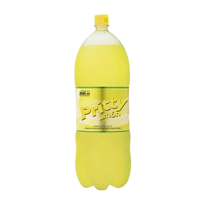 Pritty Limon 3l